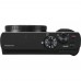 Panasonic DC-TZ99 Compact Digital Camera - Black